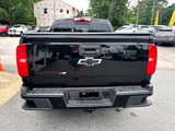 Used 2019 Chevrolet Colorado LT w/ Redline Special Edition image 4