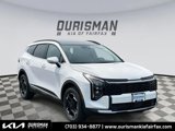 New 2026 Kia Sportage EX image 2