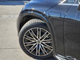 New 2025 Mercedes-Benz EQS 450+ SUV image 5