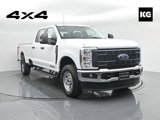 New 2026 Ford F350 XL w/ FX4 Off-Road Package image 1