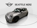 Certified 2024 MINI Cooper SE image 5