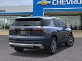 New 2026 Chevrolet Traverse LT w/ Sun and Wheel Package image 6