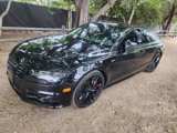 Used 2017 Audi A7 3.0T Competition Prestige w/ Driver Assistance Package image 2