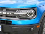 Used 2022 Ford Bronco Sport Big Bend w/ Convenience Package image 3