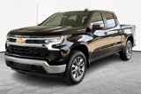 New 2026 Chevrolet Silverado 1500 LT image 3