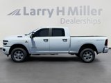 New 2025 RAM 2500 Big Horn image 3