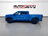 Used 2024 GMC Sierra 1500 Elevation image 4