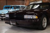 Used 1996 Chevrolet Impala SS image 6