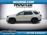 New 2025 Honda Pilot Touring image 5