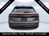 New 2025 Audi Q8 Premium Plus image 4