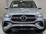 New 2025 Mercedes-Benz GLE 350 4MATIC image 3
