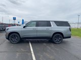 New 2025 Chevrolet Suburban Premier image 4