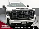 New 2025 GMC Sierra 2500 Denali Ultimate w/ Max Trailering Package image 3