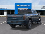 New 2025 GMC Sierra 3500 Denali image 4