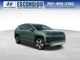 New 2026 Hyundai Ioniq 9 SEL image 2