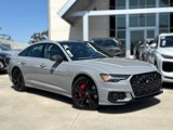 New 2025 Audi S6 Prestige image 2