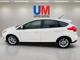 Used 2017 Ford Focus SE image 4
