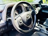 Used 2017 Toyota RAV4 LE w/ All Weather Liner Package image 6