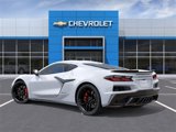 New 2025 Chevrolet Corvette Z06 image 3