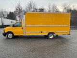 Used 2021 GMC Savana 3500 Extended w/ Power Convenience Package image 4