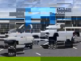 New 2025 Chevrolet Silverado 2500 Custom w/ Custom Value Package image 3