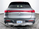New 2025 Mercedes-Benz EQS 450+ 4MATIC SUV image 5