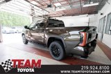 New 2025 Toyota Tundra Limited image 2
