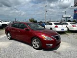 Used 2015 Nissan Altima 2.5 SL w/ Technology Package image 5