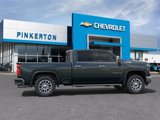 New 2025 Chevrolet Silverado 2500 LTZ w/ LTZ Premium Package image 5