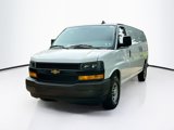 Certified 2024 Chevrolet Express 2500 Extended image 3
