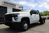 Used 2023 Chevrolet Silverado 3500 W/T w/ WT Fleet Convenience Package image 2