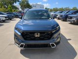New 2026 Honda CR-V Sport Touring image 4