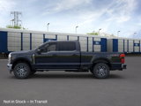 New 2025 Ford F350 Lariat image 3