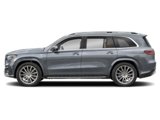 New 2025 Mercedes-Benz GLS 580 4MATIC image 3