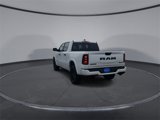 New 2025 RAM 1500 Laramie w/ Night Edition image 6