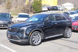 Used 2020 Cadillac XT4 Premium Luxury w/ Driver Assist Package image 3