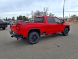 New 2025 Chevrolet Silverado 3500 LT w/ Trail Boss Package image 3