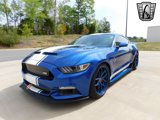 Used 2017 Ford Mustang GT Premium w/ GT Performance Package image 4