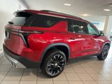 New 2025 Chevrolet Traverse LT w/ Sun and Wheel Package image 4