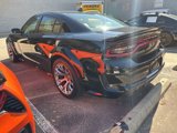 Used 2022 Dodge Charger SRT Hellcat image 3