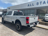 New 2025 Ford F250 Lariat image 5