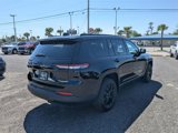 New 2025 Jeep Grand Cherokee L Altitude image 5