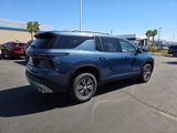 New 2026 Chevrolet Traverse LT w/ Driver Confidence Package image 4