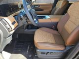 New 2025 Nissan Armada Platinum Reserve image 4