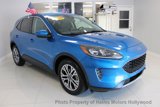 Used 2020 Ford Escape SE image 4