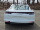 Certified 2021 Porsche Panamera 4S image 4