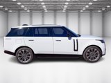 New 2025 Land Rover Range Rover Long Wheelbase SE image 6