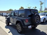 New 2025 Jeep Wrangler Unlimited Rubicon image 3