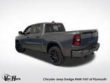New 2025 RAM 1500 Laramie w/ Night Edition image 4