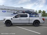 New 2025 Ford F150 Platinum image 3